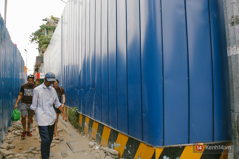 16 năm sau vụ cháy kinh hoàng khiến 60 người chết, toà nhà ITC ở Sài Gòn giờ ra sao?